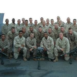 Meet your Posher, Damon